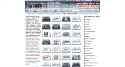 Desktop Screenshot of eyewearandsunglass.yourwebhosting.com